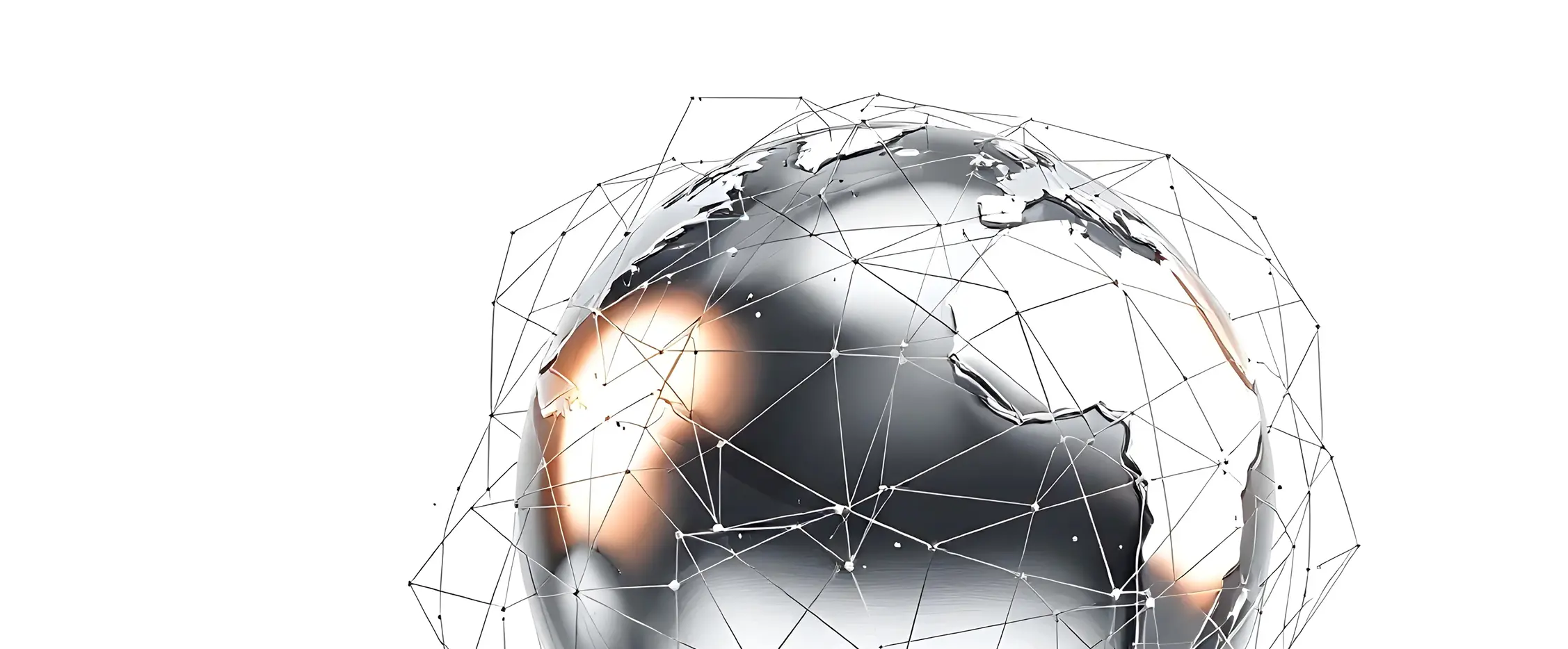 Карта мировой сети переводов